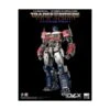 Threezero Transformers Rise Of The Beasts DLX Scale Collectible Figure Series Optimus Prime