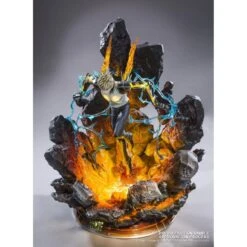 Tsume HQS High Quality Statue One-Punch Man Genos 12 Tsume HQS High Quality Statue One-Punch Man Genos -Negozio Funko tsume hqs high quality statue one punch man genos 2