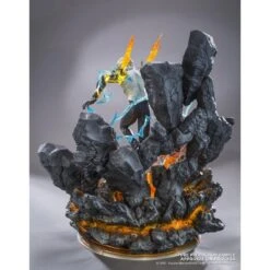 Tsume HQS High Quality Statue One-Punch Man Genos 15 Tsume HQS High Quality Statue One-Punch Man Genos -Negozio Funko tsume hqs high quality statue one punch man genos 5