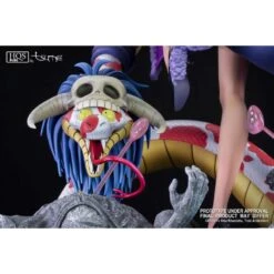 Tsume HQS+ High Quality Statue Plus One Piece Boa Hancock 24 Tsume HQS+ High Quality Statue Plus One Piece Boa Hancock -Negozio Funko tsume hqs high quality statue plus one piece boa hancock 10