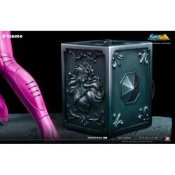 Tsume HQS+ High Quality Statue Plus Saint Seiya Andromeda Shun 30 Tsume HQS+ High Quality Statue Plus Saint Seiya Andromeda Shun -Negozio Funko tsume hqs high quality statue plus saint seiya andromeda shun 10