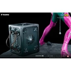 Tsume HQS+ High Quality Statue Plus Saint Seiya Andromeda Shun 31 Tsume HQS+ High Quality Statue Plus Saint Seiya Andromeda Shun -Negozio Funko tsume hqs high quality statue plus saint seiya andromeda shun 11