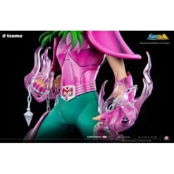 Tsume HQS+ High Quality Statue Plus Saint Seiya Andromeda Shun 35 Tsume HQS+ High Quality Statue Plus Saint Seiya Andromeda Shun -Negozio Funko tsume hqs high quality statue plus saint seiya andromeda shun 15