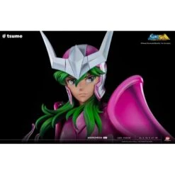 Tsume HQS+ High Quality Statue Plus Saint Seiya Andromeda Shun 29 Tsume HQS+ High Quality Statue Plus Saint Seiya Andromeda Shun -Negozio Funko tsume hqs high quality statue plus saint seiya andromeda shun 9