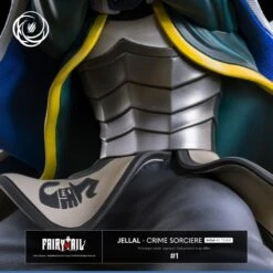 Tsume Ikigai Fairy Tail Jellal Fernandes -Negozio Funko tsume ikigai fairy tail jellal fernandes 11