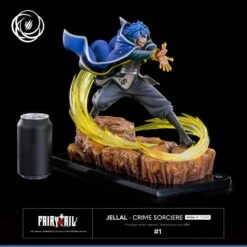 Tsume Ikigai Fairy Tail Jellal Fernandes -Negozio Funko tsume ikigai fairy tail jellal fernandes 7