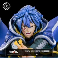 Tsume Ikigai Fairy Tail Jellal Fernandes -Negozio Funko tsume ikigai fairy tail jellal fernandes 9
