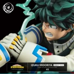 Tsume Ikigai My Hero Academia Midoriya Izuku -Negozio Funko tsume ikigai my hero academia midoriya izuku 10
