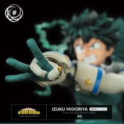 Tsume Ikigai My Hero Academia Midoriya Izuku -Negozio Funko tsume ikigai my hero academia midoriya izuku 11