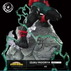 Tsume Ikigai My Hero Academia Midoriya Izuku -Negozio Funko tsume ikigai my hero academia midoriya izuku 12