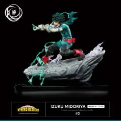 Tsume Ikigai My Hero Academia Midoriya Izuku -Negozio Funko tsume ikigai my hero academia midoriya izuku 2