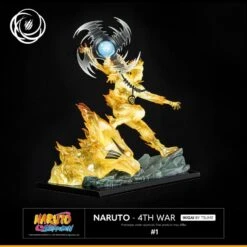 Tsume Ikigai Naruto Shippuden Naruto Uzumaki 4th War 19 Tsume Ikigai Naruto Shippuden Naruto Uzumaki 4th War -Negozio Funko tsume ikigai naruto shippuden naruto uzumaki 4th war 5