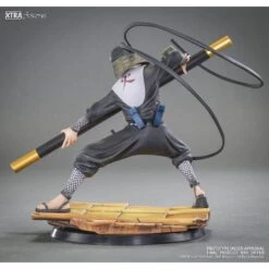 Tsume XTRA Naruto Shippuden Hiruzen Sarutobi 1/10 Scale Statue 11 Tsume XTRA Naruto Shippuden Hiruzen Sarutobi 1/10 Scale Statue -Negozio Funko tsume xtra naruto shippuden hiruzen sarutobi statue 110 scale 17cm 2