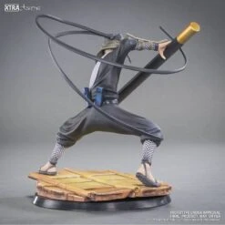Tsume XTRA Naruto Shippuden Hiruzen Sarutobi 1/10 Scale Statue 12 Tsume XTRA Naruto Shippuden Hiruzen Sarutobi 1/10 Scale Statue -Negozio Funko tsume xtra naruto shippuden hiruzen sarutobi statue 110 scale 17cm 3
