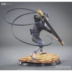 Tsume XTRA Naruto Shippuden Hiruzen Sarutobi 1/10 Scale Statue 13 Tsume XTRA Naruto Shippuden Hiruzen Sarutobi 1/10 Scale Statue -Negozio Funko tsume xtra naruto shippuden hiruzen sarutobi statue 110 scale 17cm 4