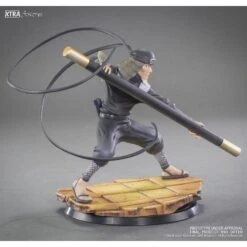Tsume XTRA Naruto Shippuden Hiruzen Sarutobi 1/10 Scale Statue 14 Tsume XTRA Naruto Shippuden Hiruzen Sarutobi 1/10 Scale Statue -Negozio Funko tsume xtra naruto shippuden hiruzen sarutobi statue 110 scale 17cm 5