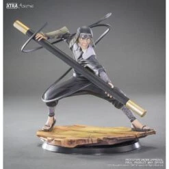 Tsume XTRA Naruto Shippuden Hiruzen Sarutobi 1/10 Scale Statue 15 Tsume XTRA Naruto Shippuden Hiruzen Sarutobi 1/10 Scale Statue -Negozio Funko tsume xtra naruto shippuden hiruzen sarutobi statue 110 scale 17cm 6