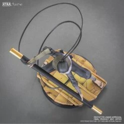 Tsume XTRA Naruto Shippuden Hiruzen Sarutobi 1/10 Scale Statue 16 Tsume XTRA Naruto Shippuden Hiruzen Sarutobi 1/10 Scale Statue -Negozio Funko tsume xtra naruto shippuden hiruzen sarutobi statue 110 scale 17cm 7