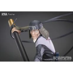 Tsume XTRA Naruto Shippuden Hiruzen Sarutobi 1/10 Scale Statue 17 Tsume XTRA Naruto Shippuden Hiruzen Sarutobi 1/10 Scale Statue -Negozio Funko tsume xtra naruto shippuden hiruzen sarutobi statue 110 scale 17cm 8