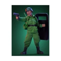 Tunshi Studio Metal Slug 3 Rebel Soldier 1/12 Scale Figure 12 Tunshi Studio Metal Slug 3 Rebel Soldier 1/12 Scale Figure -Negozio Funko tunshi studio metal slug 3 rebel soldier 112 scale figure 2