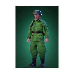 Tunshi Studio Metal Slug 3 Rebel Soldier 1/12 Scale Figure 18 Tunshi Studio Metal Slug 3 Rebel Soldier 1/12 Scale Figure -Negozio Funko tunshi studio metal slug 3 rebel soldier 112 scale figure 8