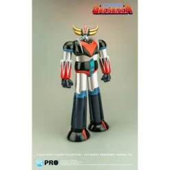 High Dream Ufo Robot Grendizer Normal PVC Statue