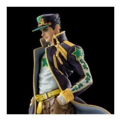 Union Creative Figure Pen JoJo Bizarre Adventure Stone Ocean Jotaro Kujo 12 Union Creative Figure Pen JoJo Bizarre Adventure Stone Ocean Jotaro Kujo -Negozio Funko union creative figure pen jojo bizarre adventure stone ocean jotaro kujo 2