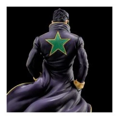 Union Creative Figure Pen JoJo Bizarre Adventure Stone Ocean Jotaro Kujo 14 Union Creative Figure Pen JoJo Bizarre Adventure Stone Ocean Jotaro Kujo -Negozio Funko union creative figure pen jojo bizarre adventure stone ocean jotaro kujo 4