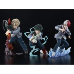 Union Creative My Hero Academia Midoriya Izuku Internship Arc -Negozio Funko union creative my hero academia midoriya izuku internship arc 5