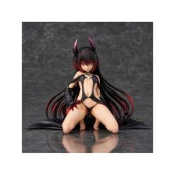 Union Creative To Love-Ru Darkness Nemesis Darkness Version
