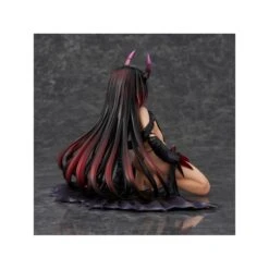 Union Creative To Love-Ru Darkness Nemesis Darkness Version -Negozio Funko union creative to love ru darkness nemesis darkness version 6