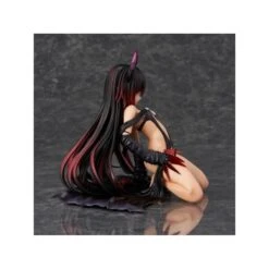 Union Creative To Love-Ru Darkness Nemesis Darkness Version -Negozio Funko union creative to love ru darkness nemesis darkness version 7