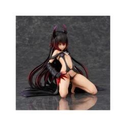 Union Creative To Love-Ru Darkness Nemesis Darkness Version -Negozio Funko union creative to love ru darkness nemesis darkness version 8