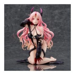 Union Creative To Love-Ru Darkness Sephie Michaela Deviluke Darkness Version