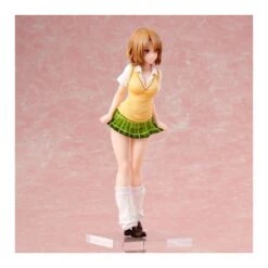 Union Creative To Love-Ru Darkness Uniform Series Risa Momioka -Negozio Funko union creative to love ru darkness uniform series risa momioka 2
