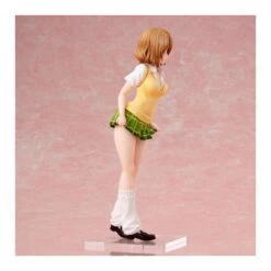 Union Creative To Love-Ru Darkness Uniform Series Risa Momioka -Negozio Funko union creative to love ru darkness uniform series risa momioka 3