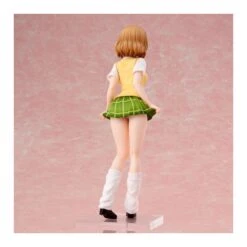 Union Creative To Love-Ru Darkness Uniform Series Risa Momioka -Negozio Funko union creative to love ru darkness uniform series risa momioka 4