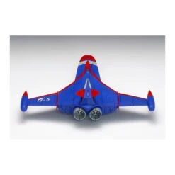 Wave Corporation GB-011 God Phoenix Science Ninja Team Gatchaman -Negozio Funko wave corporation gb 011 god phoenix science ninja team gatchaman 3