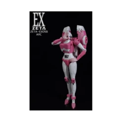 Zeta Toys Transformers EX-05B Arc 10 Zeta Toys Transformers EX-05B Arc -Negozio Funko zeta toys transformers ex 05b arc 2