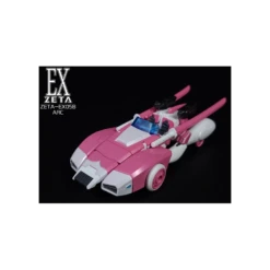 Zeta Toys Transformers EX-05B Arc 14 Zeta Toys Transformers EX-05B Arc -Negozio Funko zeta toys transformers ex 05b arc 6