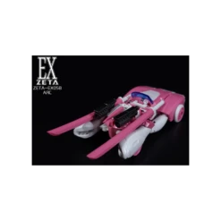 Zeta Toys Transformers EX-05B Arc 15 Zeta Toys Transformers EX-05B Arc -Negozio Funko zeta toys transformers ex 05b arc 7