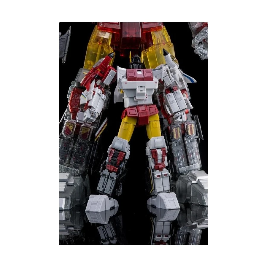 Zeta Toys ZC Superitron-Mini 3 Zeta Toys ZC Superitron-Mini - Image 3