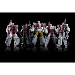 Zeta Toys ZC Superitron-Mini 16 Zeta Toys ZC Superitron-Mini -Negozio Funko zeta toys zc superitron mini 3