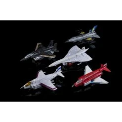 Zeta Toys ZC Superitron-Mini 17 Zeta Toys ZC Superitron-Mini -Negozio Funko zeta toys zc superitron mini 4