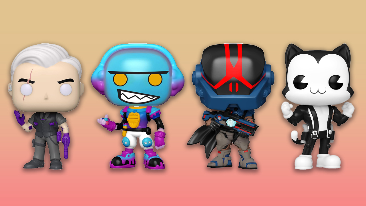 Negozio Funko 2 Negozio Funko -Negozio Funko 4193469 fortnitefunko